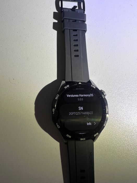 Smartwatch Huawei Watch GT 4