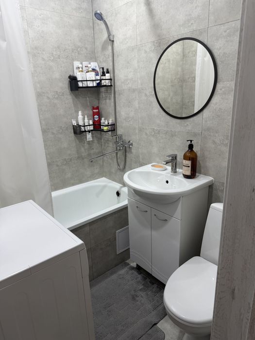 Продам, однокомнатную квартиру!!!