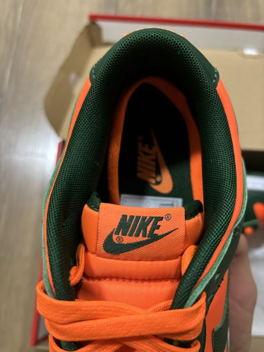 Обувки Nike Dunk Low