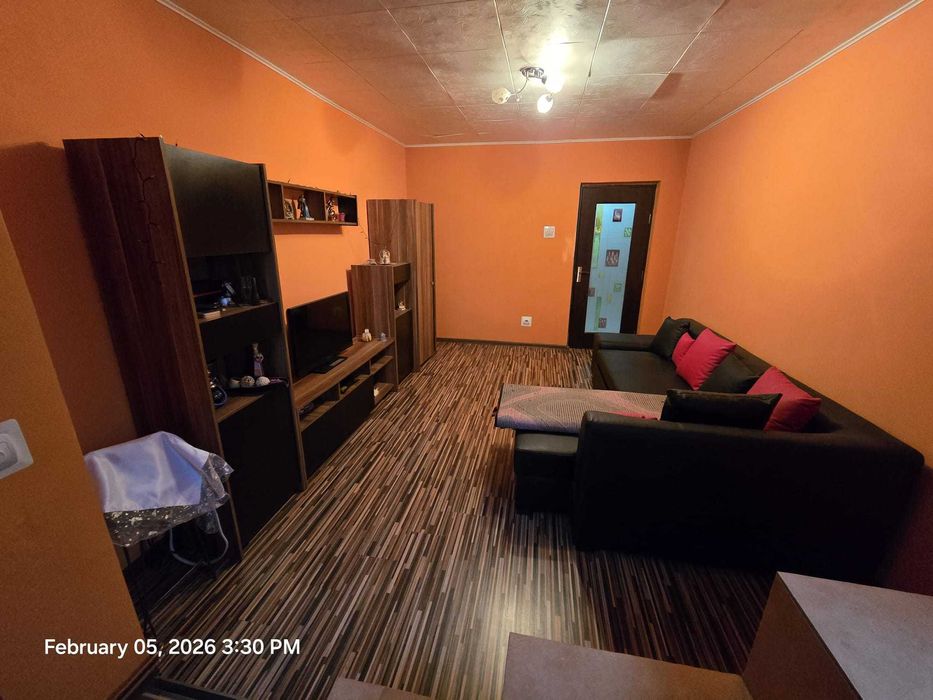 Apartament parter, zona HCC, 3 camere