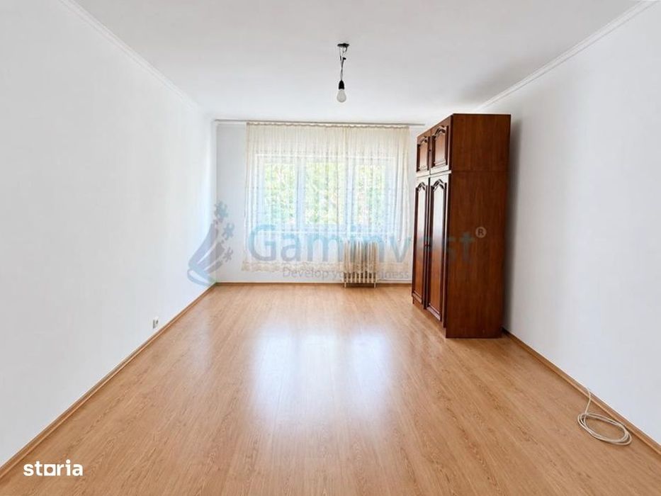 Apartament 4 camere de vanzare Oradea ,tip PC ,Decebal Gaminvest V4764