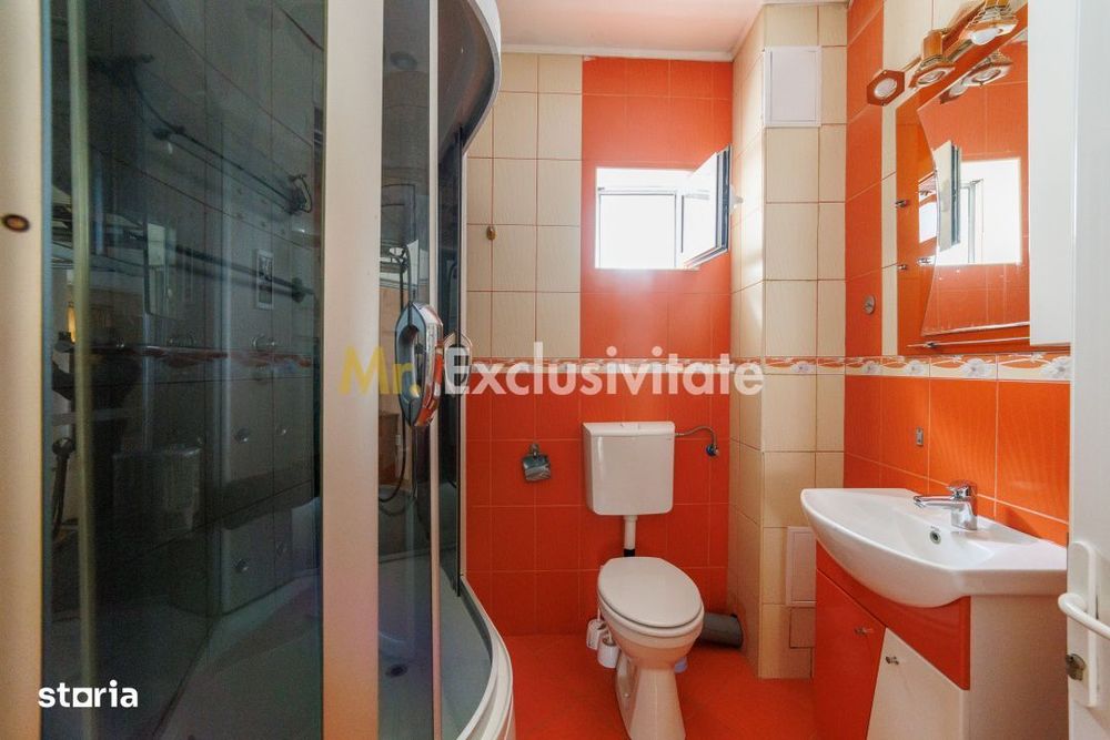 Spațiu pentru afaceri de închiriat | 292 mp utili | Găvana | 3 parcări