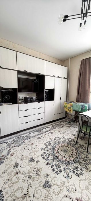 Продается 2х квартира по ул Бородина