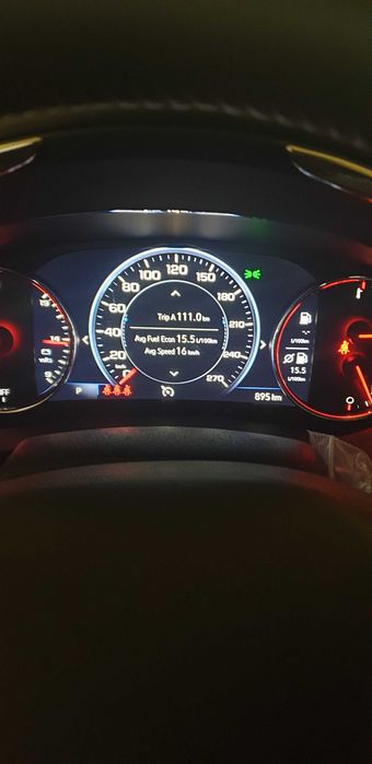 Янги Malibu XL сотилади