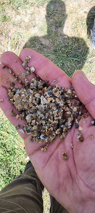 Foraje Puțuri de mica și mare adâncime