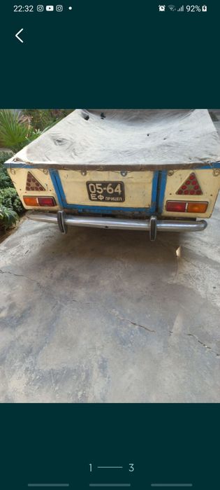 Prisep sotiladi xolati yaxwi