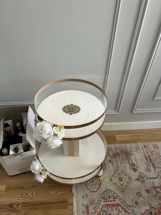 Коржын для свадьбы,кудалык и т.д