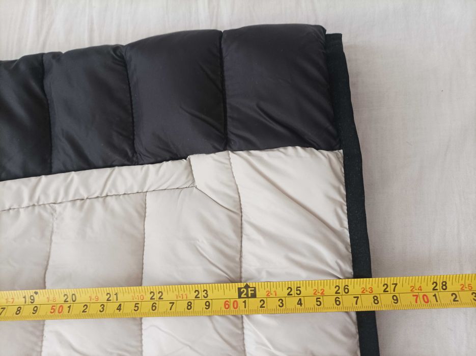 Ново за преходен сезон яке