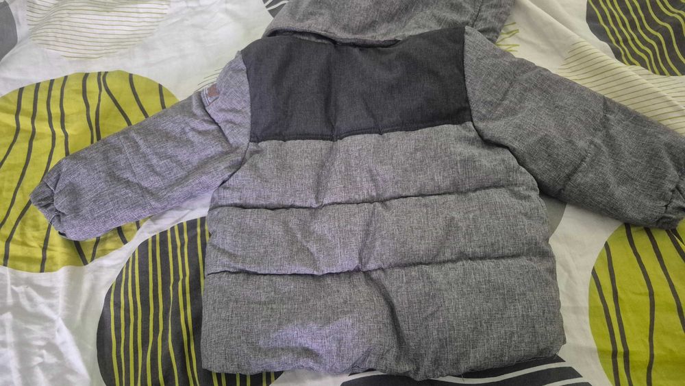 Бебешки дрехи - есенно / зимни