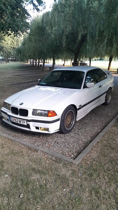 BMW 3 Series 1994 — imagine 2