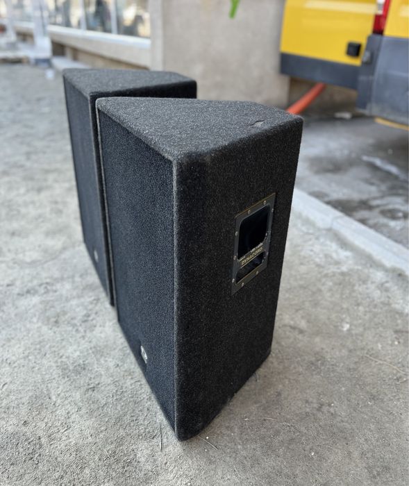 Vand boxe dynacord F150