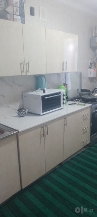2 хонали кв сотилади