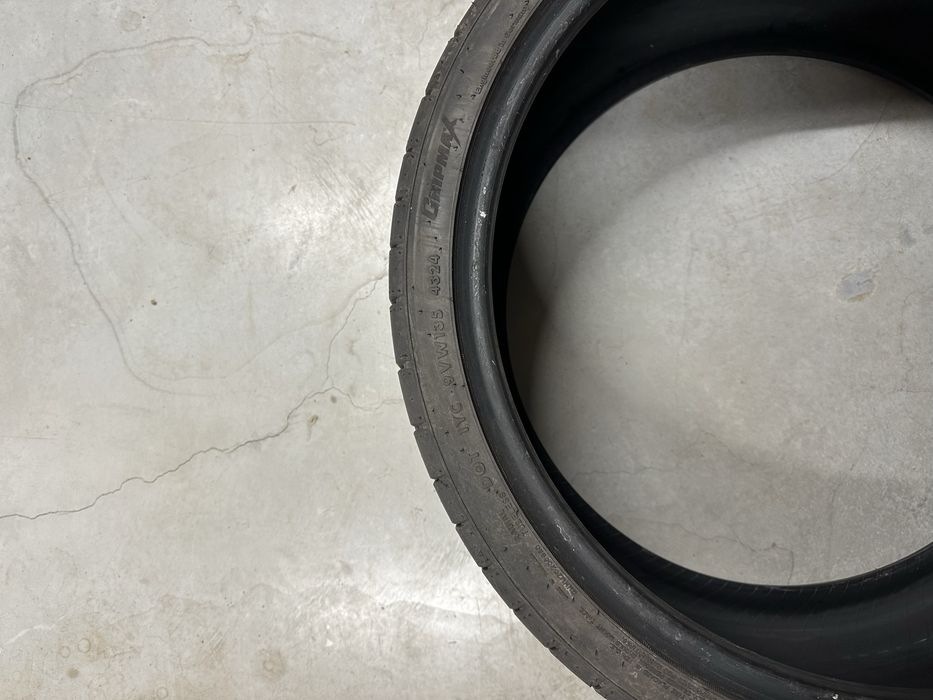 Летни гуми - 265/ 30 R20 - Gripmax SuperPro DOT4324