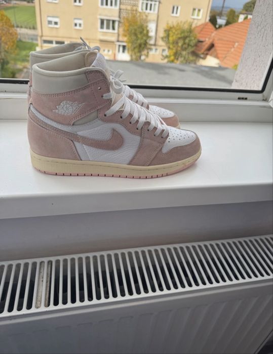 jordan 1 high pink