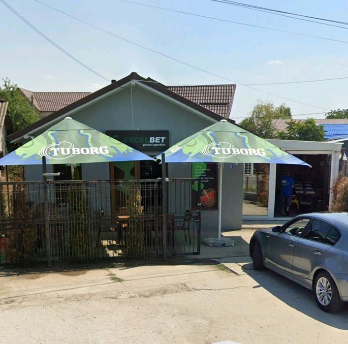 Spatiu comercial de vanzare
