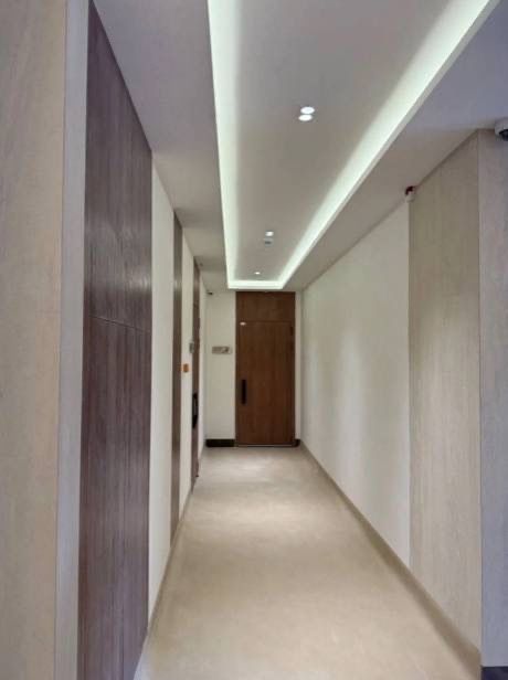 Regnum Plaza 1/3/15 white box 45м2