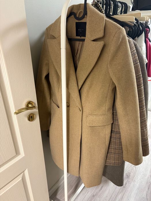 Дамско палто 34 размер