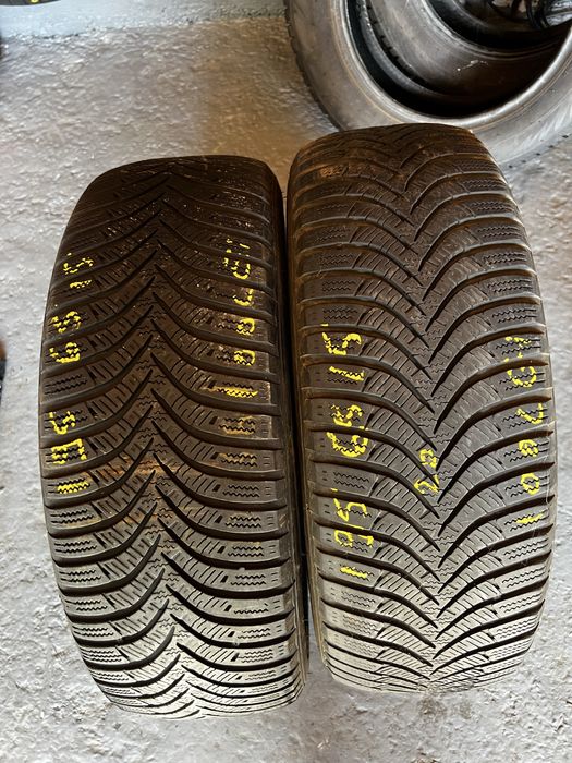 195 65 15 hankook iarna dot 2020