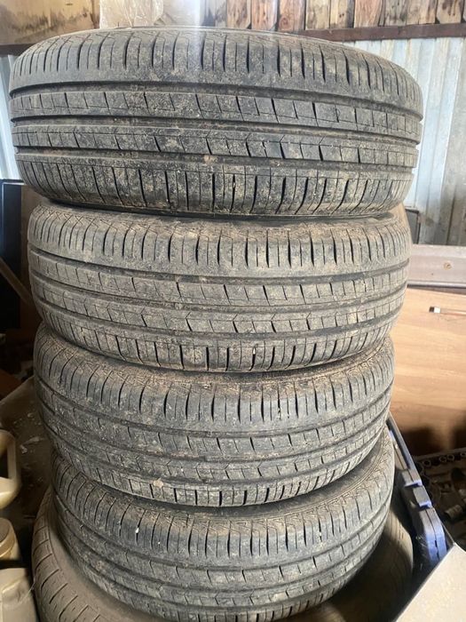 Шины 185.65.R14…