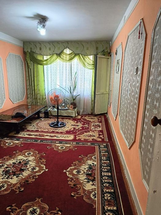 Продажа 3 х комнатной квартиры