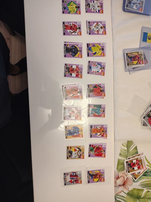 Extrastickere panini