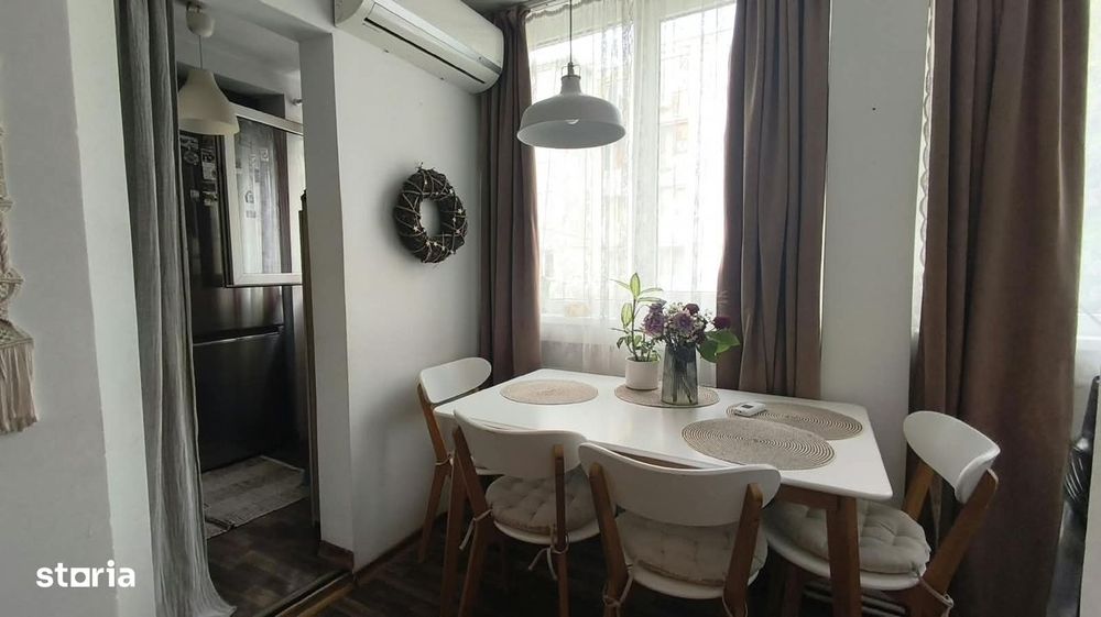 Apartament 3 camere in Deva, etaj 1 – zona Dacia