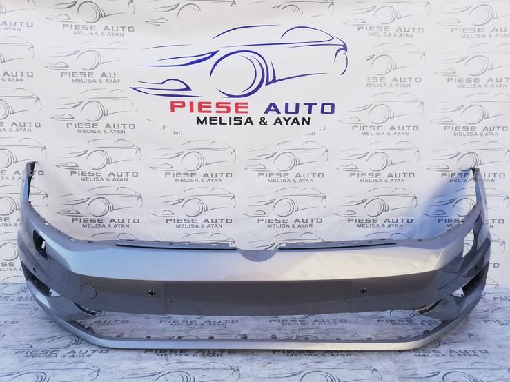 Bara fata Volkswagen Golf 7 Facelift an 2017-2018-2019