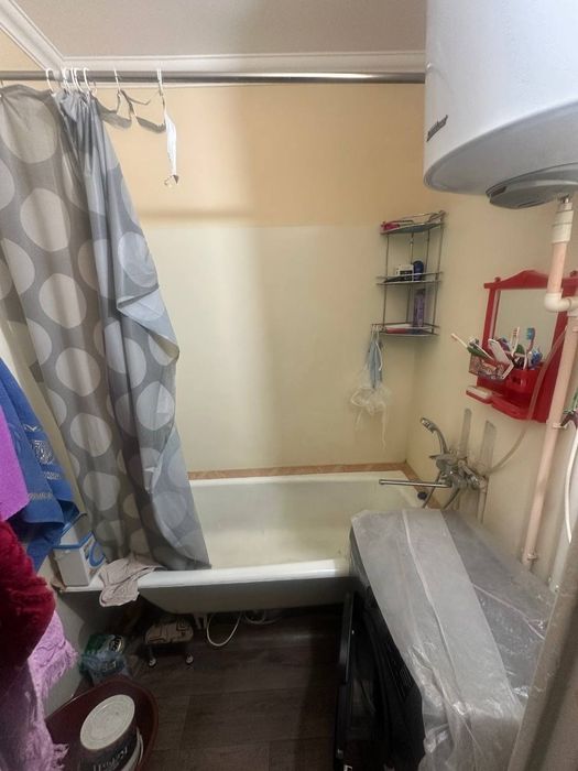 Sartepoda 4-xonali uy sotiladi