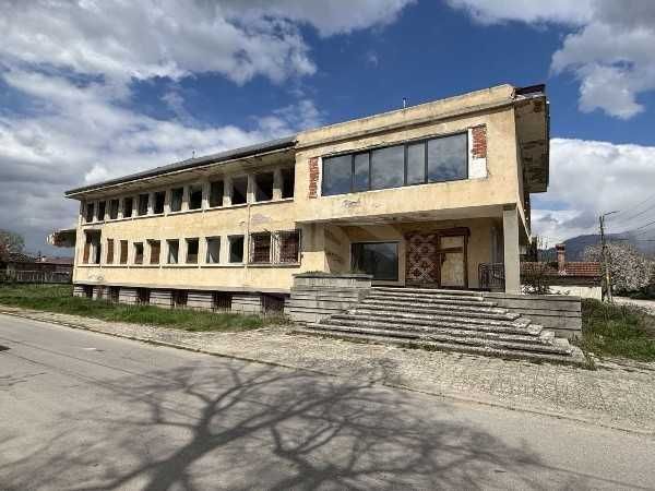 Сграда в Дъбене 104394