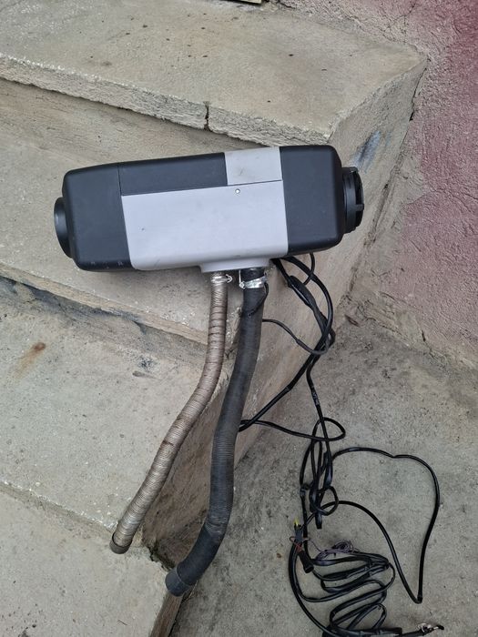 Webasto Air Top 3500