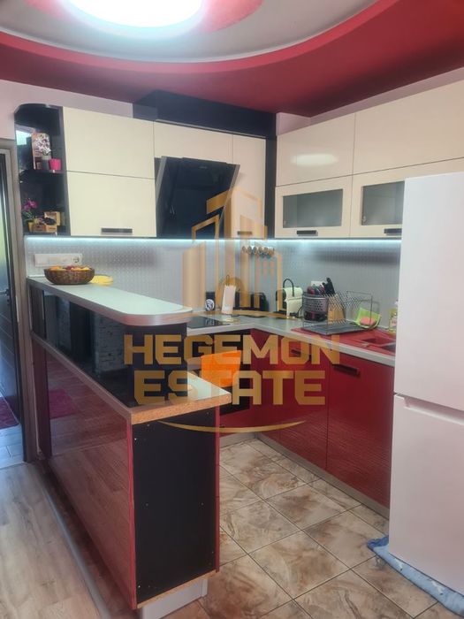 Продава се Мезонет в Варна, Трошево - 145 кв.м за 2069 €/кв.м - Снимка #5