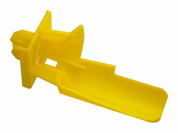 Клипса крепления фары  Toyota Hiace