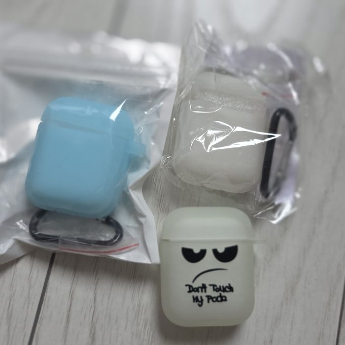 Huse airpods 1/2