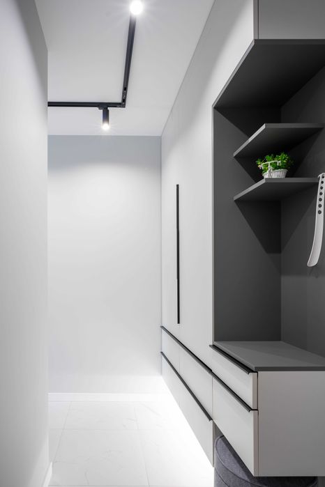 Дава се под наем Двустаен апартамент в Пловдив, Прослав - 72 кв.м за 600 € - Снимка #15