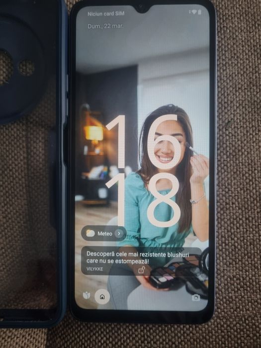 Vand telefon Xiaomi Redmi a3