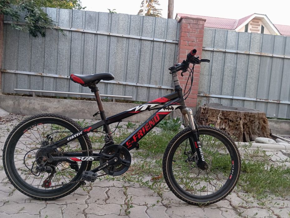 Продам велосипед.