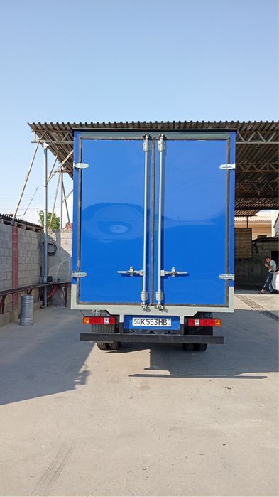 Gazel biznes 2012