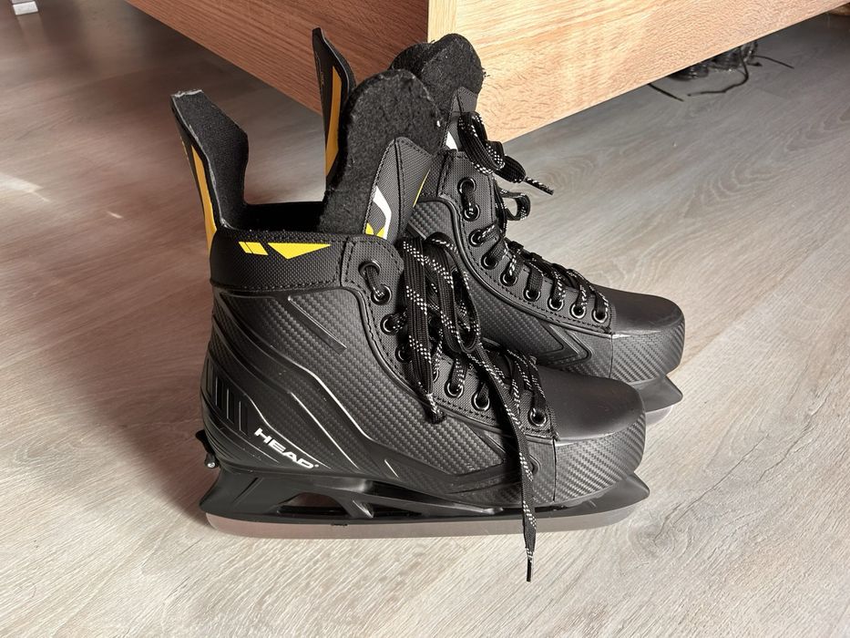 Кънки за лед S90 Pro