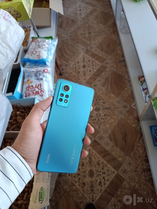 Redmi note 12 pro