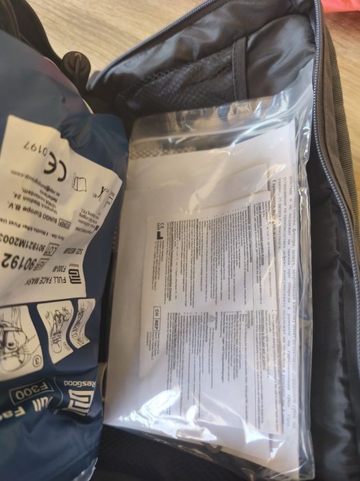 Сънна апнея iBreeze BPAP SYSTEM  iBreeze 25A