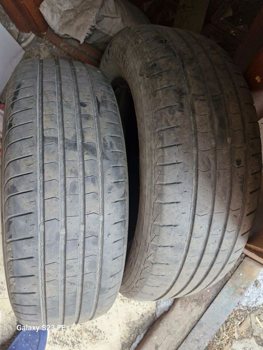 Продам шины Р 14