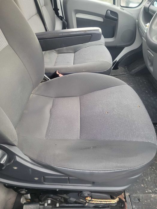 *** САМО НА ЧАСТИ *** Peugeot Boxer 2.2HDI, десен волан, 5 скорости