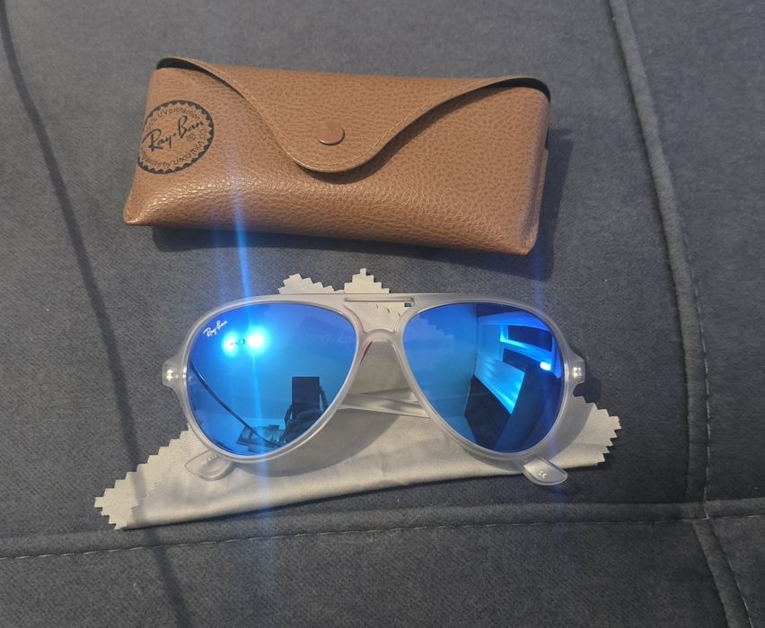 Ochelari soare rayban