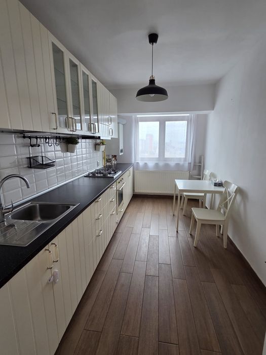 Apartament 2 Camere Vanzare Bucurestii Noi