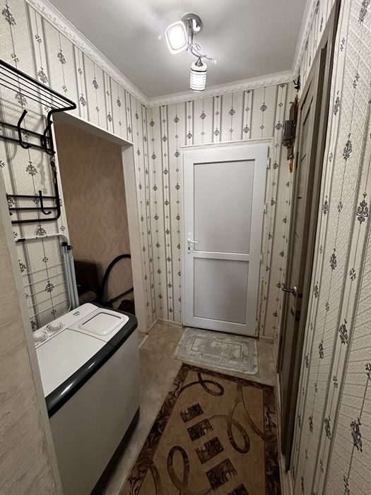 Продается 1-комнатная квартира