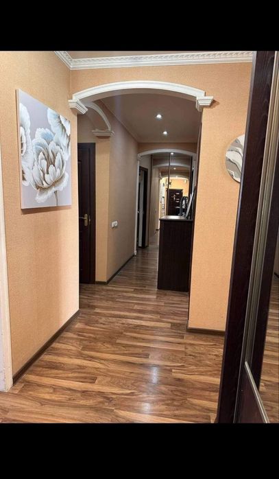 Ремонт квартир под ключ