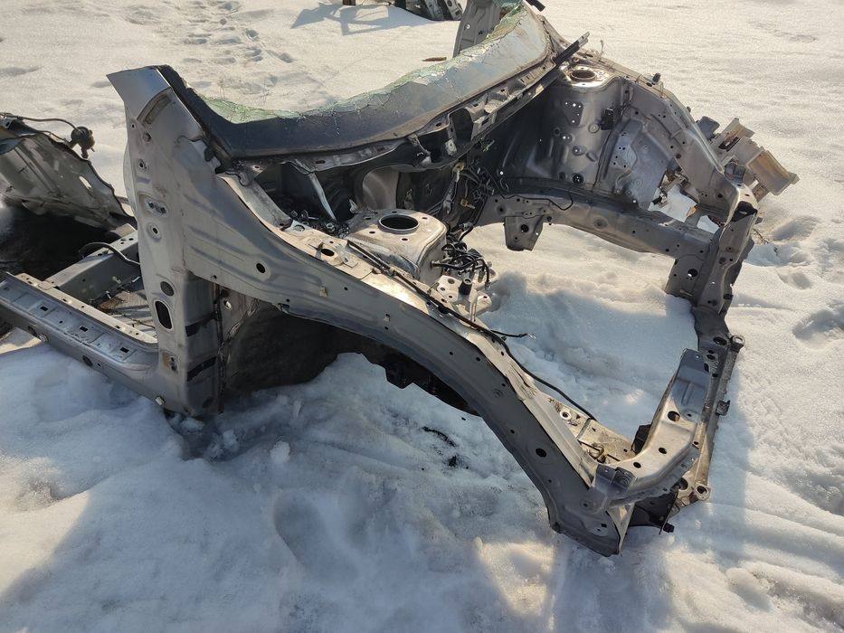 Лонжерон Honda CR-V RE