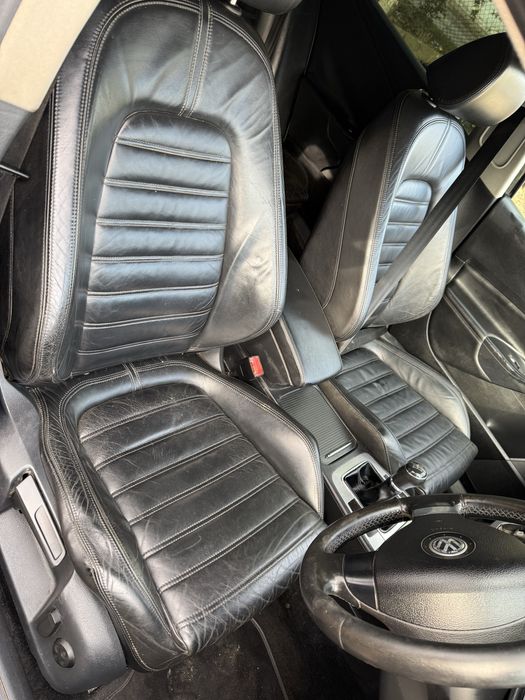 пасат б6 2,0тди бкп 140кс на части/Vw passat 6 2,0tdi 140ks BKP chasti