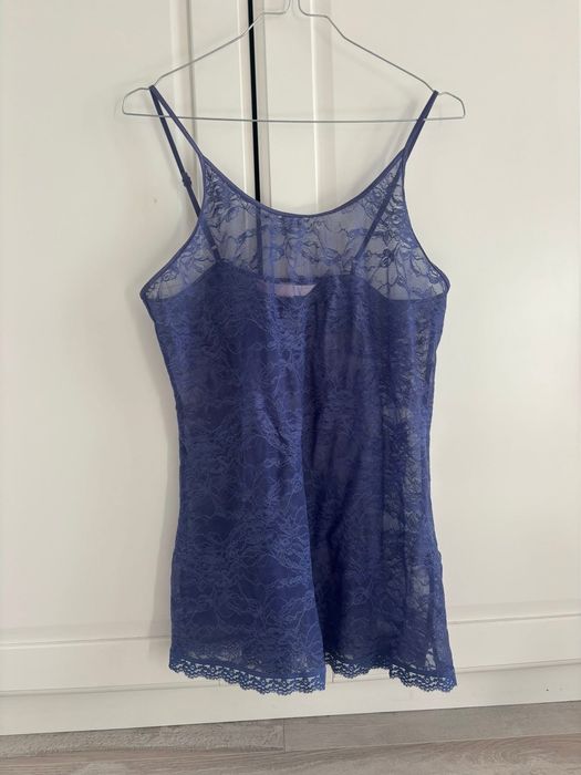 нощница nightwear dress Victoria's Secret