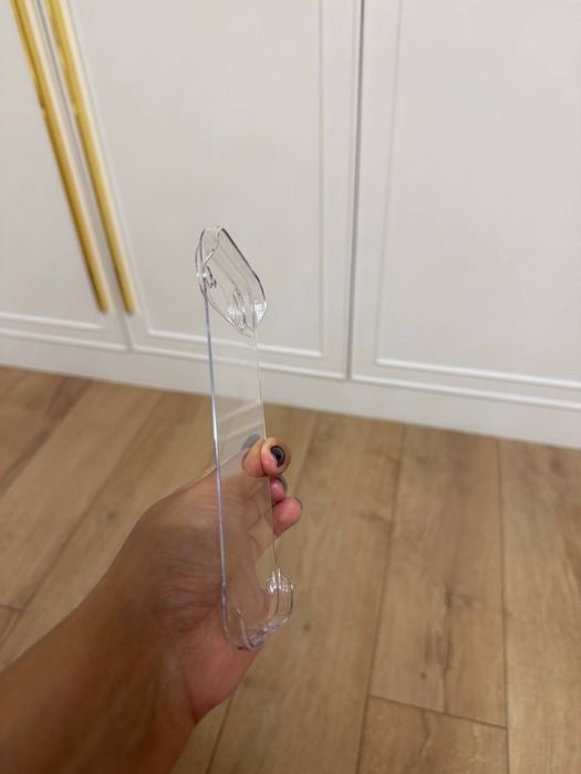 Iphone 17 air чехол